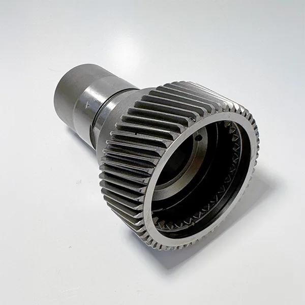 Input shaft