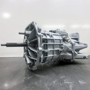 rebuilt Transmission