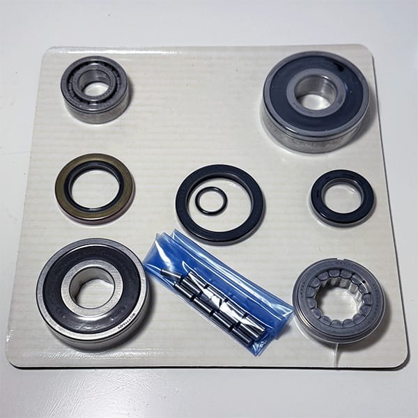 Bearing & Seal Overhaul Kit