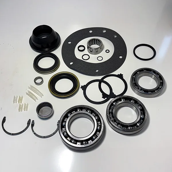 Manual Transmission Part Specials | Astro Transmission Parts
