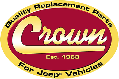 Crown Logo