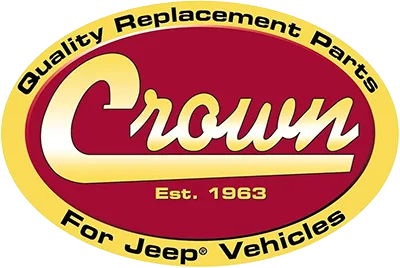 Crown Logo