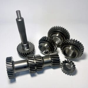 Manual Transmission Parts