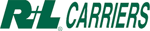 RL Carriers Logo
