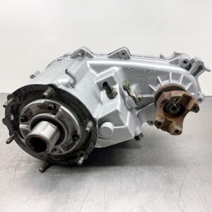 rebuilt transfer case