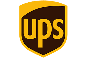 UPS logo