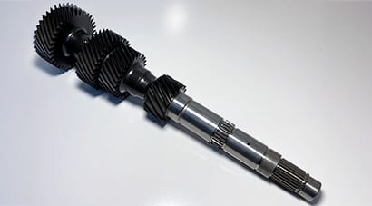 Tremec transmission part
