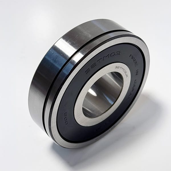 Input Shaft Bearing
