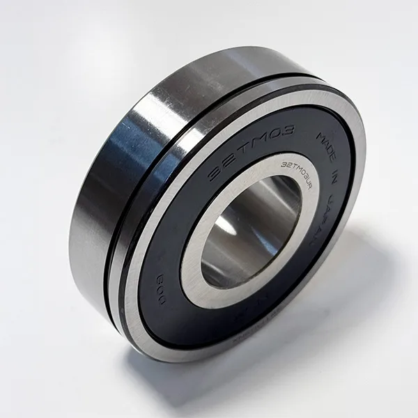 Input Shaft Bearing