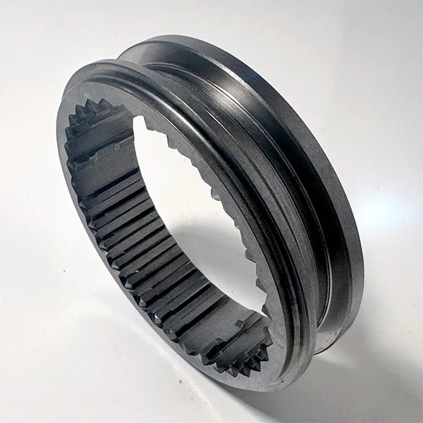5th Synchronizer Slider/Sleeve
