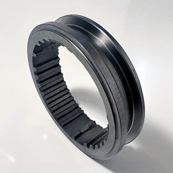 5th Synchronizer Slider/Sleeve