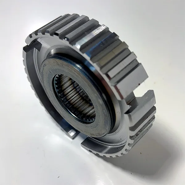 1st & 2nd Synchrnonizer Hub