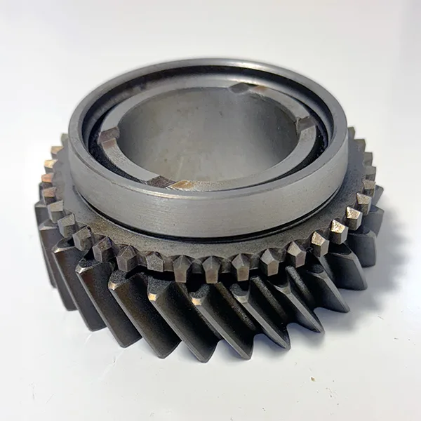 2nd Mainshaft Gear