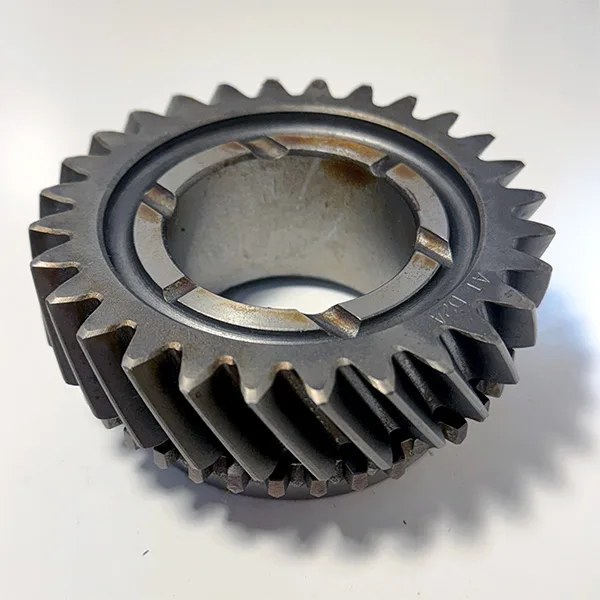 2nd Mainshaft Gear