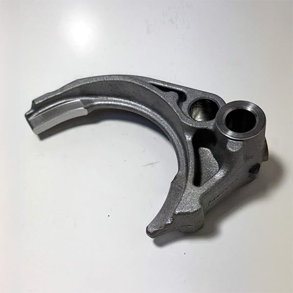 1st & 2nd Shift Fork