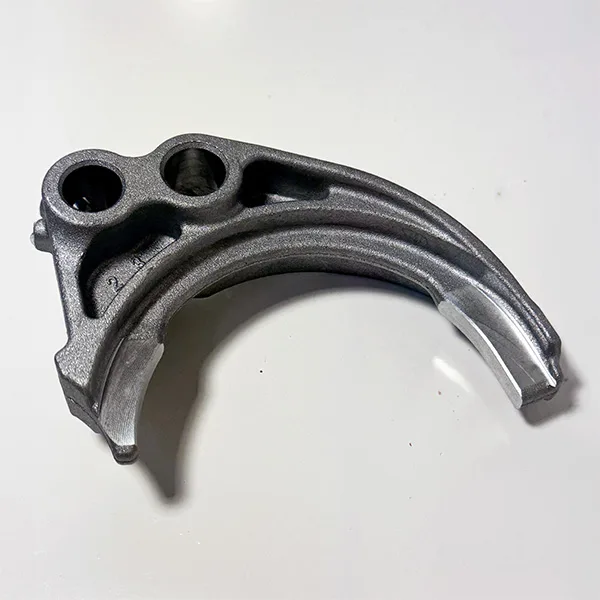 1st & 2nd Shift Fork