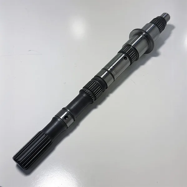 Mainshaft/Output Shaft