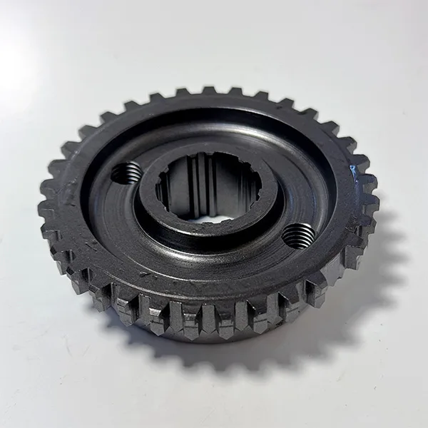 5th Synchronizer Cone/Engagment Cone