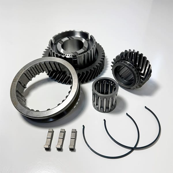 5th Gear Kit