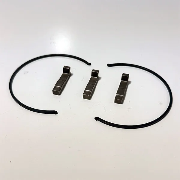 5th Strut & Spring Kit