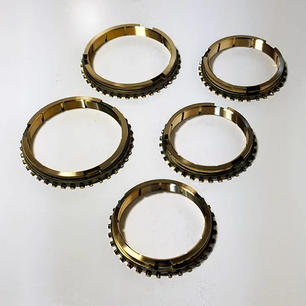 Synchronizer Ring Kit