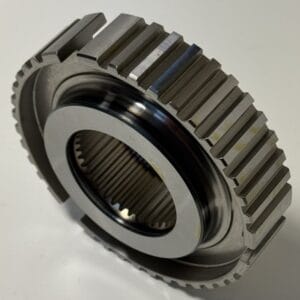 1st & 2nd Synchronizer Hub