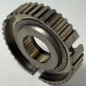 3rd & 4th Synchronizer Hub