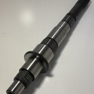 Mainshaft/Output Shaft