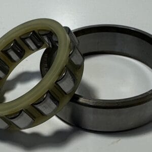 Mainshaft Extension Roller Bearing & Race
