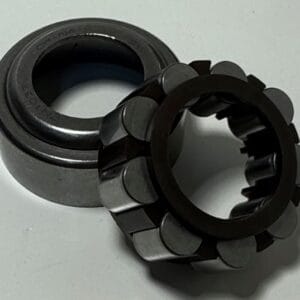 Cluster Shaft Bearing