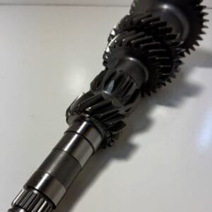 Countershaft/Cluster Gear