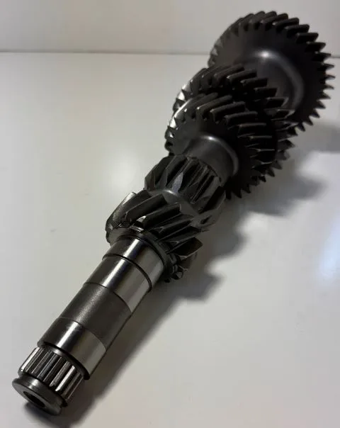 Countershaft/Cluster Gear