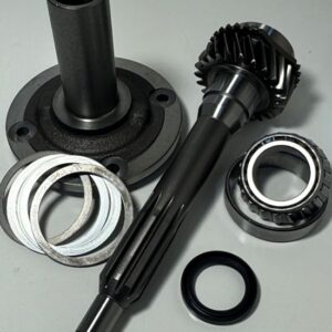 Input Shaft/Maindrive Gear Kit