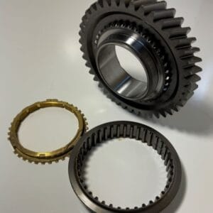 Reverse Mainshaft Gear Kit