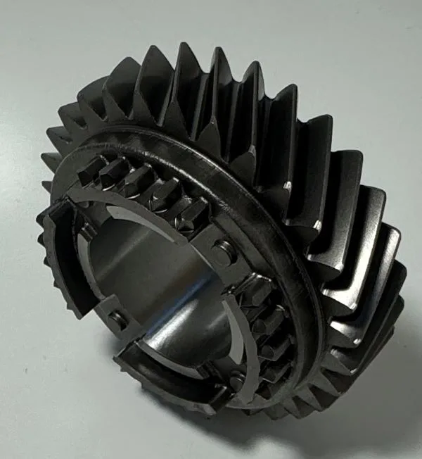 2nd Mainshaft Gear