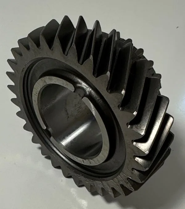 2nd Mainshaft Gear - Image 2