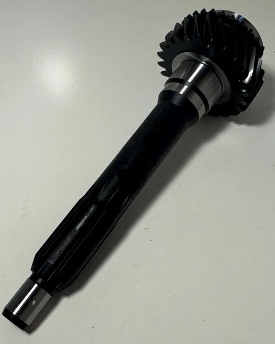 Input Shafts Archives - Astro Transmission Parts
