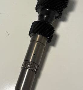 Countershaft / Cluster Gear (2.97 Ratio, 2009-12 Ford)