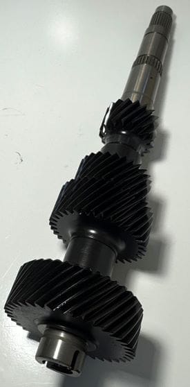 Countershaft / Cluster Gear (2.97 Ratio, 2009-12 Ford) - Image 2