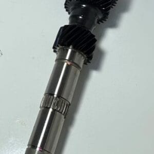 Countershaft / Cluster Gear (3.01 Ratio, 2008-UP GM/Wider 3rd Gear)