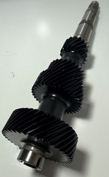 Countershaft / Cluster Gear (3.01 Ratio, 2008-UP GM/Wider 3rd Gear) - Image 3