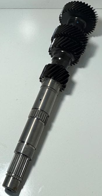 Countershaft / Cluster Gear (2.66 Ratio, 2013-14 Ford)