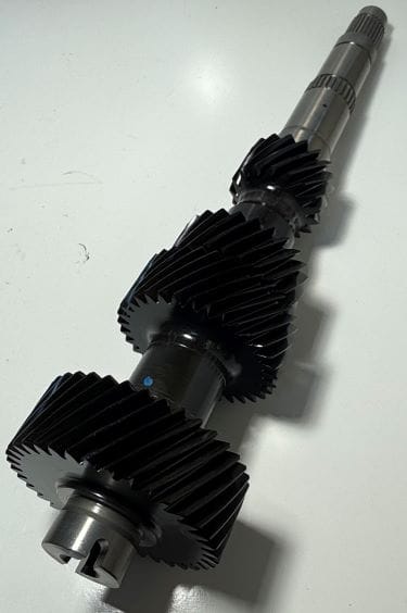 Countershaft / Cluster Gear (2.66 Ratio, 2013-14 Ford) - Image 2