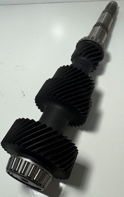 Countershaft / Cluster Gear (2.97 Ratio, 2007-08 Ford) - Image 2
