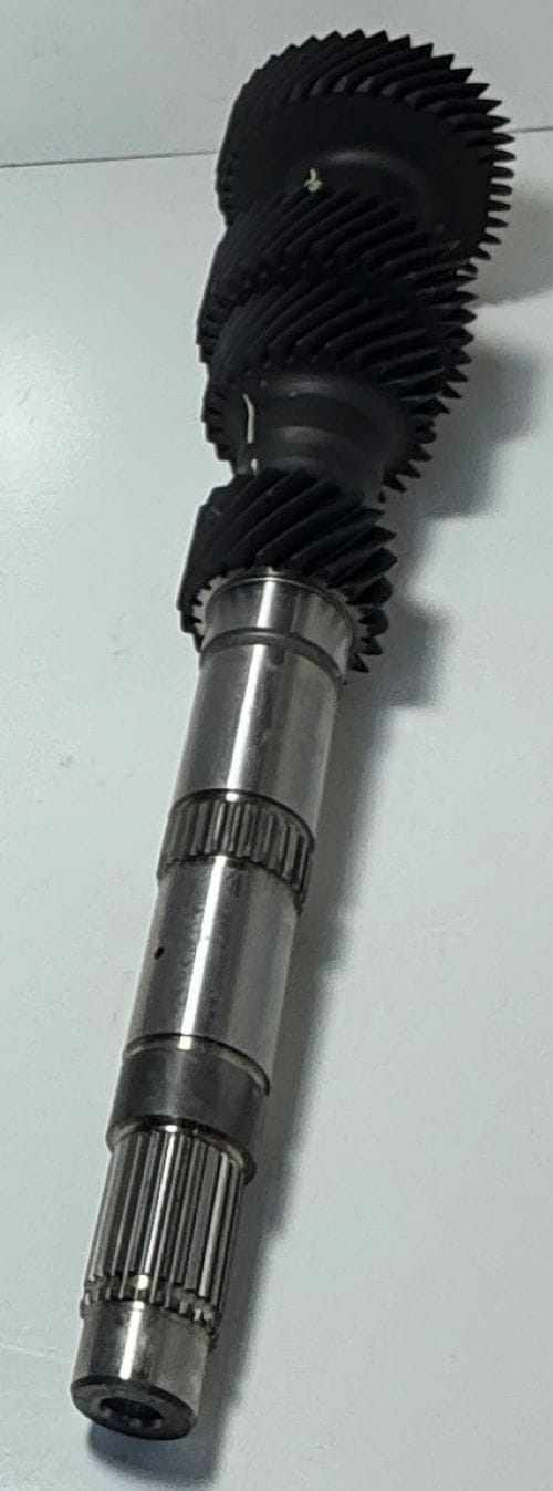 Countershaft / Cluster Gear (2.97 Ratio, 2008 Corvette Z51)
