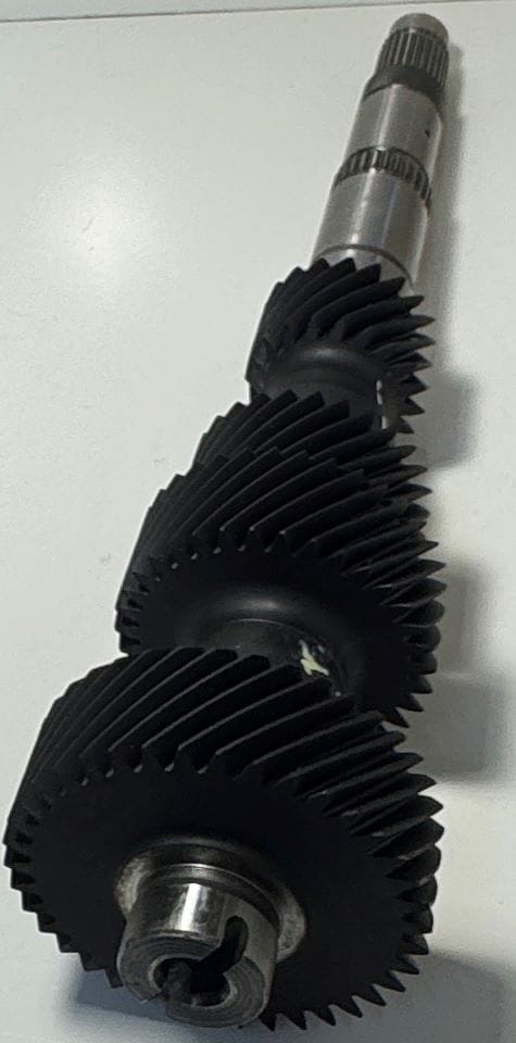 Countershaft / Cluster Gear (2.97 Ratio, 2008 Corvette Z51) - Image 2