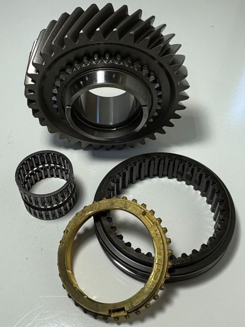 Mainshaft Reverse Gear 35 Tooth Kit