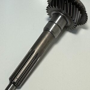 Input Shaft/Maindrive Gear (GM/26 Tooth/1 ID)