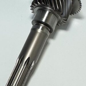 Input Shaft/Maindrive Gear (Ford Super Duty/7.3L/23 Tooth)