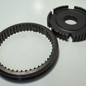 Synchronizer Assembly 3rd-4th (GM & Dodge)